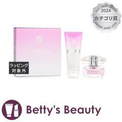 ���F���T�[�` �u���C�g �N���X�^�� �g���x���Z�b�g  2pcs�����i���f�B�[�X�j Versace�yS�z