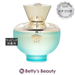 ���F���T�[�` �f�B���� �^�[�R�C�Y �I�[�h�g����  100ml�����i���f�B�[�X�j Versace�yS�z