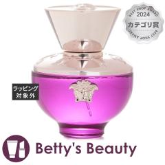 ���F���T�[�` �f�B���� �p�[�v�� �t�F�� �I�[�f�p���t�@��  50ml�����i���f�B�[�X�j Versace�yS�z