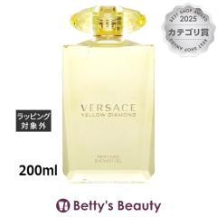 ���F���T�[�` �C�G���[ �_�C�������h �p�t���[���h �V�����[ �W�F��  200ml�{�f�B�\�[�v Versace�yS�z