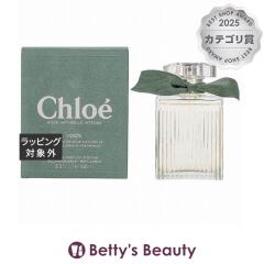 �N���G ���[�Y �i�`������ �I�[�h�p���t�@�� �C���e���X   100ml�����i���f�B�[�X�j Chloe