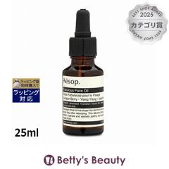 �C�\�b�v �t�F�u���X �t�F�C�V���� �I�C��  25ml�t�F�C�X�I�C�� Aesop