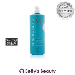 �����b�J���I�C�� �n�C�h���[�e�B���O �V�����v�[ 1000ml�i�T�����T�C�Y�j �V�����v�[ Moroccanoil�yS�z