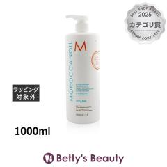 �����b�J���I�C�� �G�N�X�g�� �{�����[�� �R���f�B�V���i�[  1000ml�R���f�B�V���i�[ Moroccanoil�yS�z