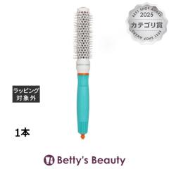 �����b�J���I�C�� �Z���~�b�N ���[�� �u���V  25mm 1�{�w�A�u���V Moroccanoil�yS�z