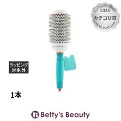 �����b�J���I�C�� �Z���~�b�N ���[�� �u���V  55mm  1�{�w�A�u���V Moroccanoil�yS�z