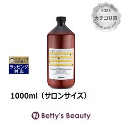 �����T�C�Y �_���B�l�X �i�`�������e�b�N �R���f�B�V���i�[��N �_���[�W�w�A��   1000ml�i�T�����T�C�Y�j�R���f�B�V���i�[ Davines