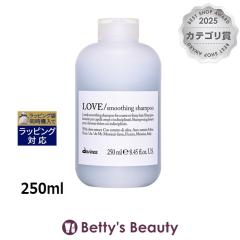 �_���B�l�X ���u�@�V�����v�[�i�X���[�W���O�w�A�p�j  250ml�V�����v�[ Davines