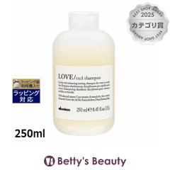 �_���B�l�X ���u�J�[�� �V�����v�[  250ml�V�����v�[ Davines