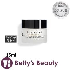 �G���o�V�F �X�L�j�V�� ���M�����hN  15ml�A�C�P�A Ella Bache
