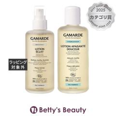 �K�}���h WE�@���[�V���� �G�N�� 200ml �ƃ��[�V�����@�h�D�X�[�� 200ml �̃Z�b�g  ���ϐ� Gamarde