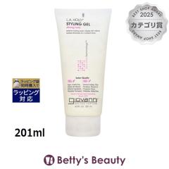 �W�����@���j L.A. �i�`������ �w�A�X�^�C�����O�W�F��  201ml�w�A�W�F�� Giovanni