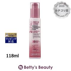 �W�����@���j 2chic �t���b�Y�r�[�S�[�� �w�A�X�^�C�����O�N���[��  118ml�w�A���b�N�X�E�N���[�� Giovanni