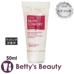 �M�m�[ �N���[�� �j���[�R���t�H  50ml�f�C�N���[�� Guinot�yS�z