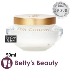 �M�m�[ �N���[�� �s���[�� �R���t�H SPF 15  50ml�f�C�N���[�� Guinot�yS�z