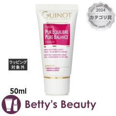 �M�m�[ �s���A�o�����X �N���[��  50ml�f�C�N���[�� Guinot�yS�z