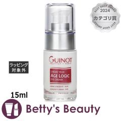�M�m�[ �G�C�W���W�b�N ���[  15ml�A�C�P�A Guinot�yS�z