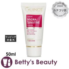 �M�m�[ �N���[�� �C�h�������W  50ml�f�C�N���[�� Guinot�yS�z