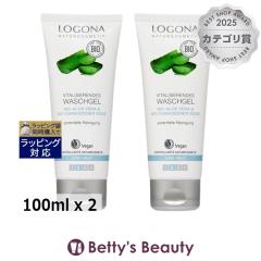 ���S�i ���@�C�^���C�W���O �N�����W���O�W�F��  ������2�Z�b�g 100ml x 2�N�����W���O�W�F�� LOGONA