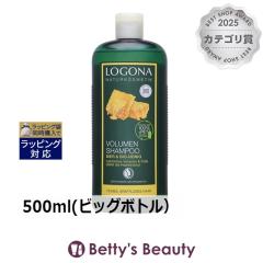 �����T�C�Y ���S�i �{�����[���V�����v�[�E�r�[�����͂��݂�  500ml(�r�b�O�{�g���j�V�����v�[ LOGONA