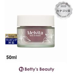 �������B�[�^ �A���K�� �r�I�A�N�e�B�u �i�C�g�o�[���}�X�N �y�C�O�d�l�p�b�P�[�W�z 50ml�i�C�g�N���[�� Melvita