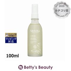 �������B�[�^ �����r�I �G�����b�`�h�G�N�X�g���I�C��  100ml�{�f�B�I�C�� Melvita