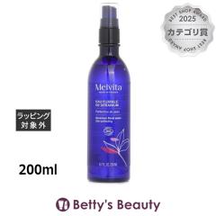 �������B�[�^ �t�����[�E�H�[�^�[ �[���j�E��  200ml���ϐ� Melvita�yS�z
