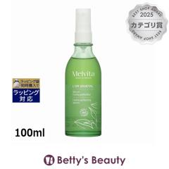 �������B�[�^ �����x�W�^�� �n�C�h���[�e�B���O �{�f�B�Z����  100ml�{�f�B���[�V���� Melvita