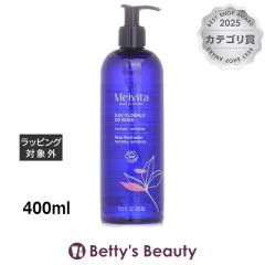 �������B�[�^ �t�����[�E�H�[�^�[ ���Z�b�g�~�X�g ���[�Y  400ml���ϐ� Melvita�yS�z