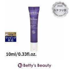 �������B�[�^ �A�C�X�t���b�V�� �A�C���[���I�� �R�[���t�����[�E�H�[�^�[  10ml/0.33fl.oz.�A�C�P�A Melvita