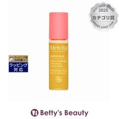�������B�[�^ �r�I�I�C�� ���[�Y���A���K�� �^�b�`�I�C��  10ml/0.33fl.oz.�I�C�� Melvita