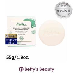 �������B�[�^ �f�g�b�N�X �\���b�h �V�����v�[  55g/1.9oz.�V�����v�[ Melvita