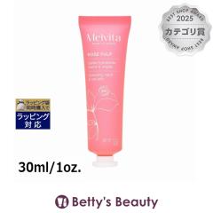 �������B�[�^ BIO �n���h&�l�C�� �W�F���[ ���[�Y  30ml/1oz.�n���h�N���[�� Melvita