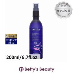 �������B�[�^ �t�����[�E�H�[�^�[ ���Z�b�g�~�X�g ���[�Y  200ml/6.7fl.oz.�~�X�g�󉻏ϐ� Melvita