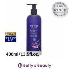 �������B�[�^ �t�����[�E�H�[�^�[ ���Z�b�g�~�X�g ���[�Y  400ml/13.5fl.oz.�~�X�g�󉻏ϐ� Melvita