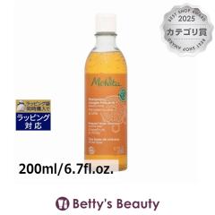 �������B�[�^ �t���[�N�G���g �E�H�b�V�� �V�����v�[  200ml/6.7fl.oz.�V�����v�[ Melvita