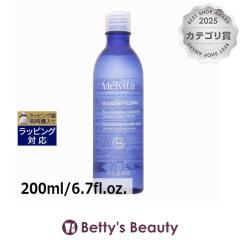 �������B�[�^ �t�����[�u�[�P �n�C�h���[�e�B���O�~�Z���[�E�H�[�^�[  200ml/6.7fl.oz.���̑��N�����W���O Melvita