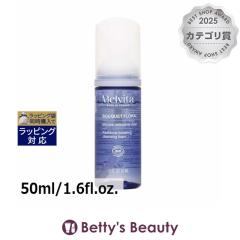 �������B�[�^ �t�����[�u�[�P ���f�B�A���g �t�H�[�� �E�H�b�V��  50ml/1.6fl.oz.���t�H�[�� Melvita