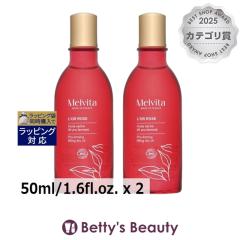 �������B�[�^ �������[ �s���N�t�B�b�g �{�f�B�I�C�� 2.0 2�Z�b�g 50ml/1.6fl.oz. x 2�{�f�B�I�C�� Melvita