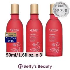 �������B�[�^ �������[ �s���N�t�B�b�g �{�f�B�I�C�� 2.0 3�Z�b�g 50ml/1.6fl.oz. x 3�{�f�B�I�C�� Melvita