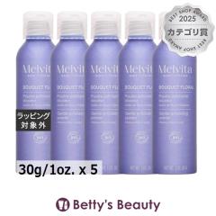 �������B�[�^ �t�����[�u�[�P �f�B�[�v�N���A�p�E�_�[�E�H�b�V��  30g/1oz. x 5���p�E�_�[ Melvita �܂Ƃߔ���