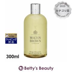 �����g���u���E�� �I�����W���x���K���b�g �o�X���V�����[�W�F��  300ml�{�f�B�\�[�v Molton Brown