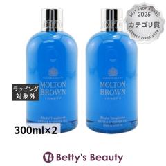 �����g���u���E�� �u���X�t�� �e���v���c���[ �o�X���V�����[ �y�����I�z2�Z�b�g 300ml�~2�{�f�B�\�[�v Molton Brown�yS�z