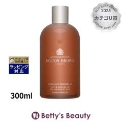 �����g���u���E�� �W���W���[�����[�o�X���V�����[�W�F��  300ml�{�f�B�\�[�v Molton Brown