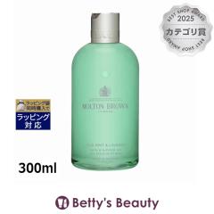 �����g���u���E�� ���C���h�~���g&���o���W�� �o�X&�V�����[�W�F��  300ml�{�f�B�\�[�v Molton Brown