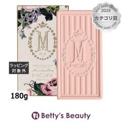 ���A �}�V���}�� �g���v���~���h�\�[�v  180g�{�f�B�p�������� MOR