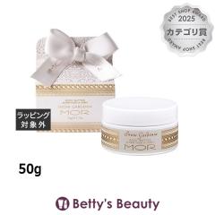 ���A ���g�����O�W���A���[�Y �{�f�B�[�o�^�[ �X�m�[�K�[�f�j�A  50g�{�f�B�o�^�[ MOR