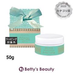 ���A ���g�����O�W���A���[�Y �{�f�B�[�o�^�[ �{�w�~�A���u�[�P  50g�{�f�B�o�^�[ MOR