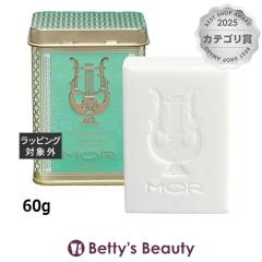 ���A ���g�����O�W���A���[�Y �v�`�\�[�v �{�w�~�A���u�[�P  60g�{�f�B�p�������� MOR