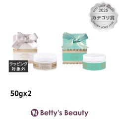 ���A ���g�����O�W���A���[�Y �{�f�B�[�o�^�[2��Z�b�g �X�m�[�K�[�f�j�A�{ �{�w�~�A���u�[�P  50gx2�{�f�B�o�^�[ MOR